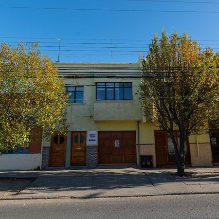 プンタアレナスIncredible Downtown Duplex With Interior Backyardアパートメント エクステリア 写真