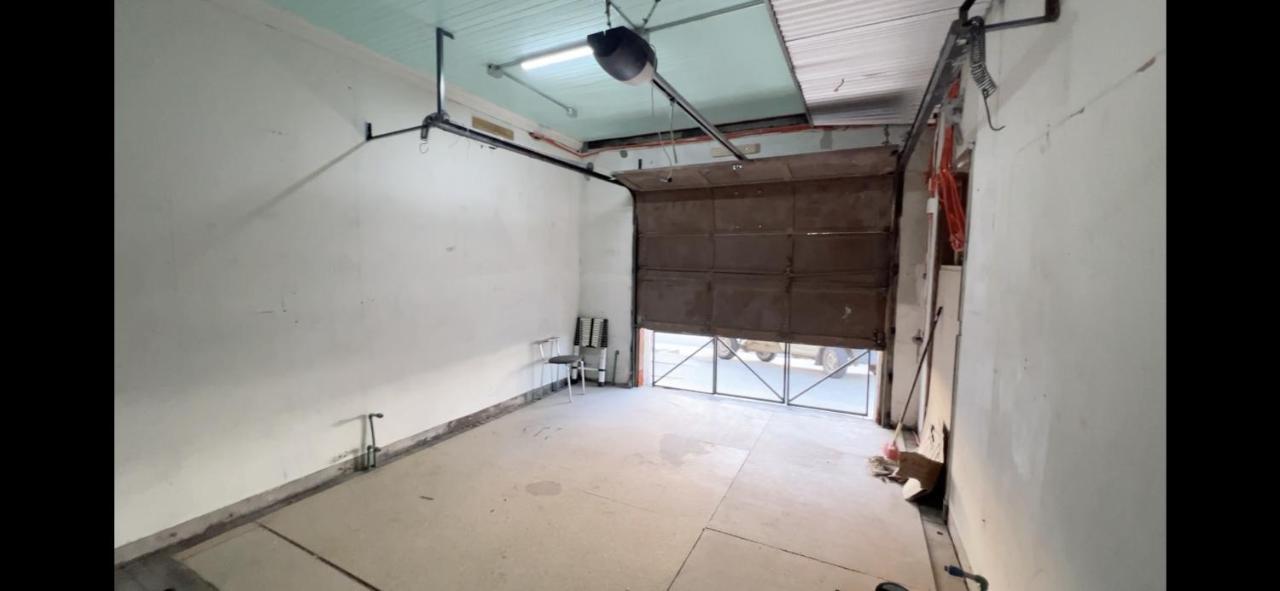 プンタアレナスIncredible Downtown Duplex With Interior Backyardアパートメント エクステリア 写真